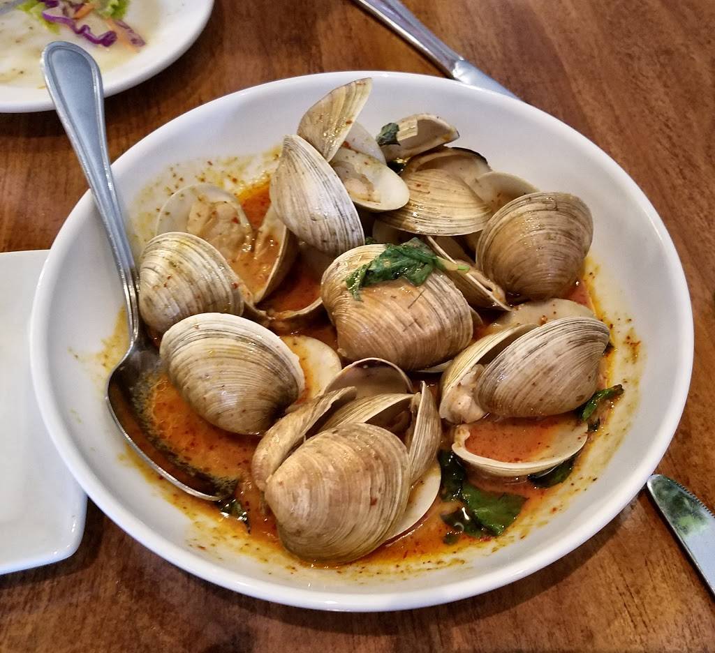 Banana Blossom Thai Restaurant | restaurant | 500 9th St, Gretna, LA 70053, USA | 5045000997 OR +1 504-500-0997