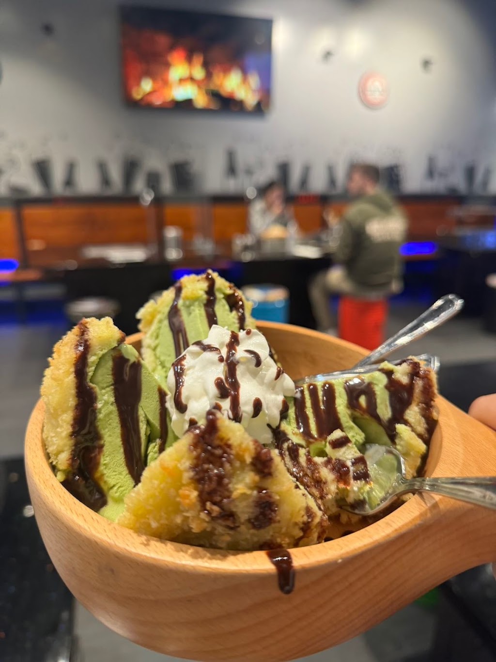 Flame BBQ 炙热烧烤 | restaurant | 1621 El Camino Real, Millbrae, CA 94030, USA | 6506775888 OR +1 650-677-5888