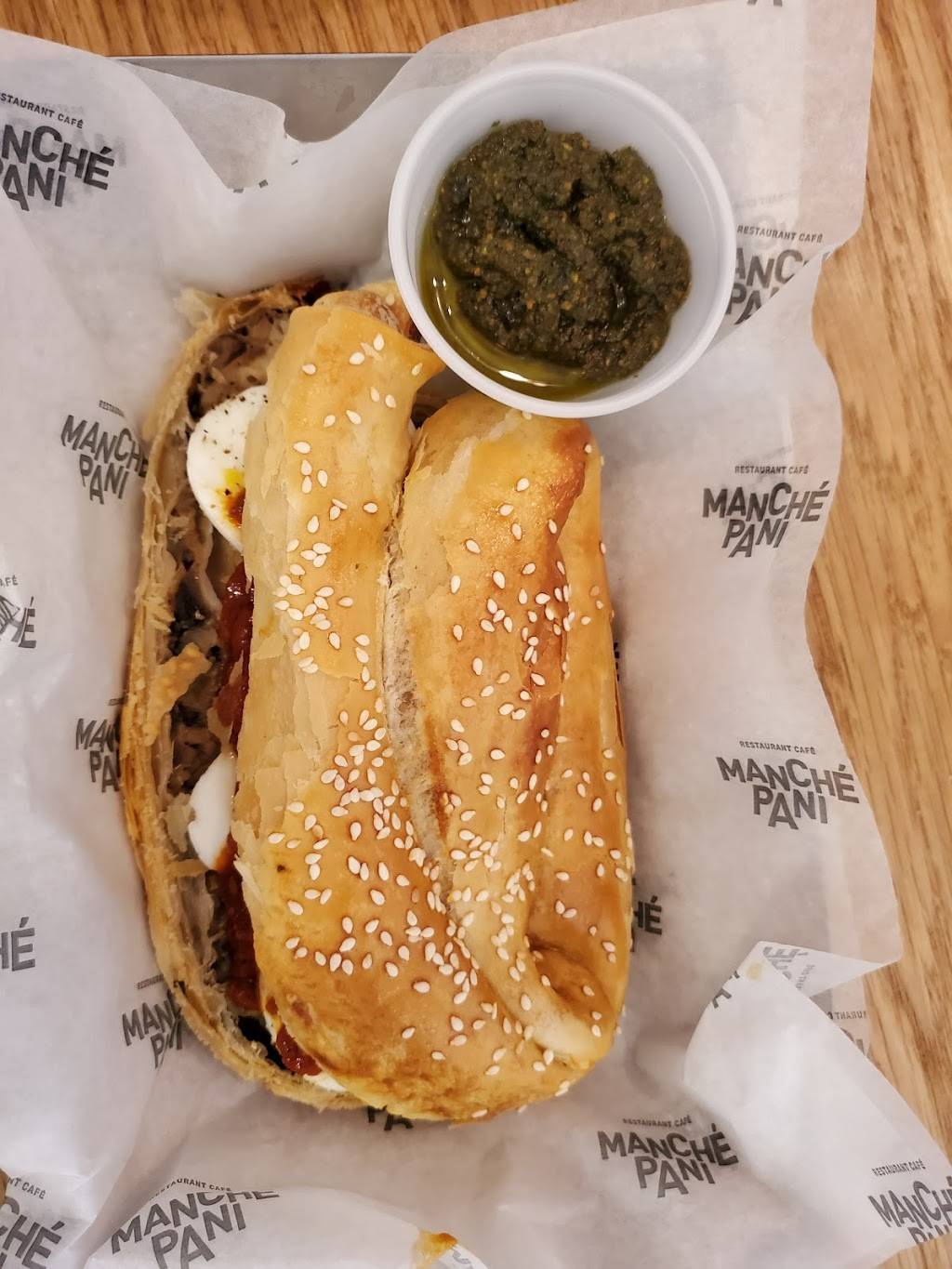 Manchepani | restaurant | 255 NY-59, Airmont, NY 10901, USA | 8455334174 OR +1 845-533-4174