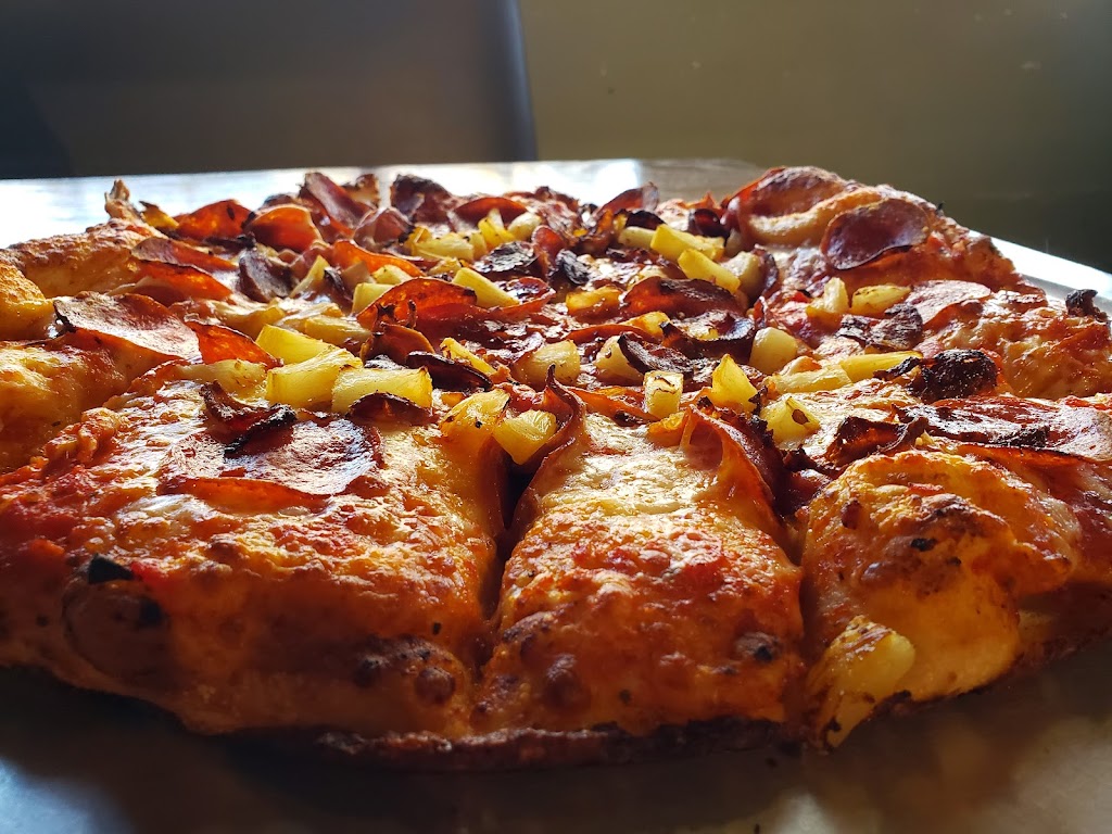 JCs New York Pizza Department | restaurant | 209 Plaza St, Las Vegas, NM 87701, USA | 5054544444 OR +1 505-454-4444