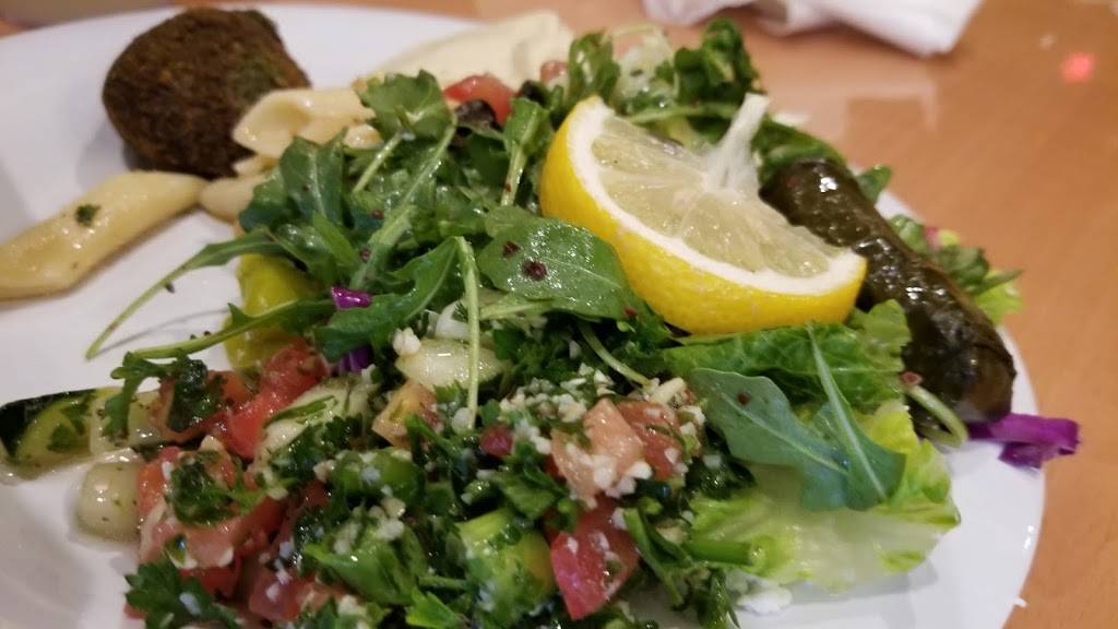 Dimassis Mediterranean Buffet | restaurant | 3050 Silverlake Village Dr, Pearland, TX 77584, USA | 8327704371 OR +1 832-770-4371