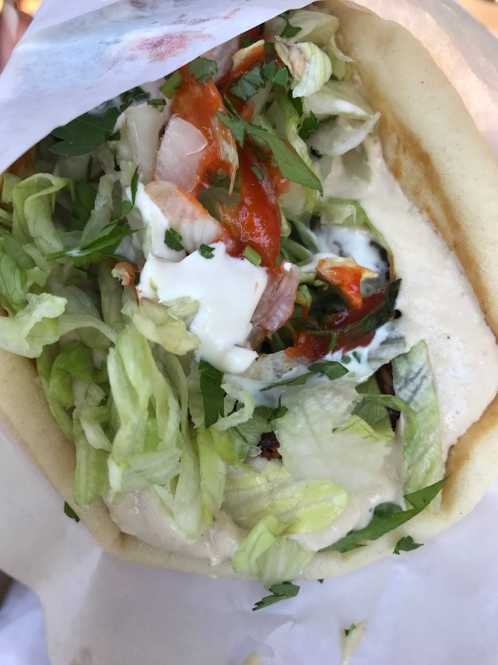 The Sultan Cafe | restaurant | 1500 NW 18th Ave, Portland, OR 97209, USA | 5032276466 OR +1 503-227-6466