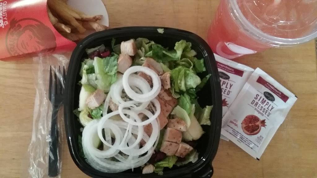 Wendys | restaurant | 8302 Pendleton Pike, Lawrence, IN 46226, USA | 3175499714 OR +1 317-549-9714