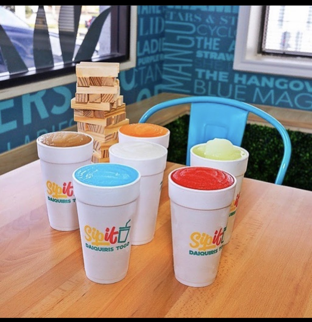 SipIT - Culebra | restaurant | 11310 Culebra Rd #110, San Antonio, TX 78253, USA | 2106268097 OR +1 210-626-8097