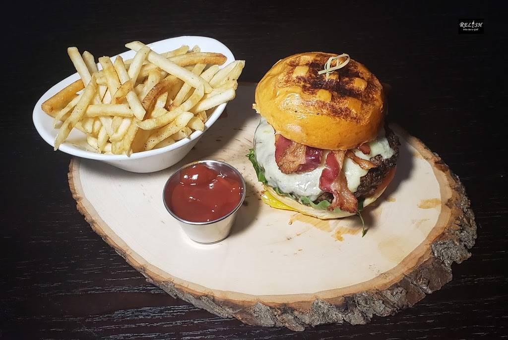 Relish Wine Bar & Grill | restaurant | 314 Main St, Ansonia, CT 06401, USA | 2037519577 OR +1 203-751-9577