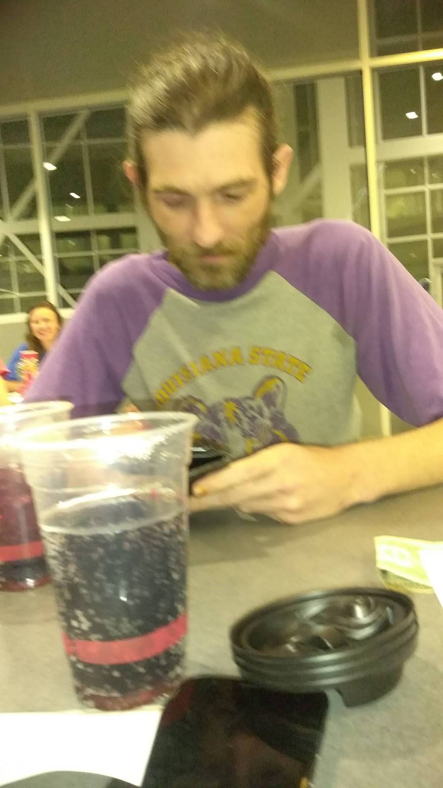 WOW Café | restaurant | Charger Union, 4705 Holmes Ave NW, Huntsville, AL 35899, USA | 2568243582 OR +1 256-824-3582