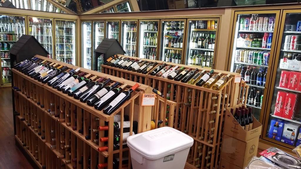 Village Market Liquor | restaurant | 2713 W Olive Ave, Burbank, CA 91505, USA | 8188481858 OR +1 818-848-1858