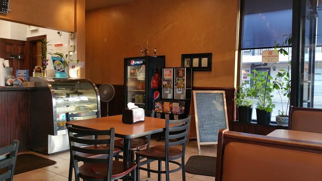 Edens The Original | restaurant | 6045 N Cicero Ave, Chicago, IL 60646, USA | 7737363385 OR +1 773-736-3385