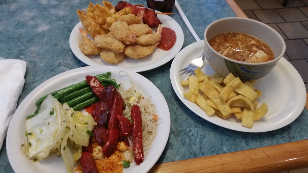 Family Buffet | restaurant | 801 E Chestnut St, Junction City, KS 66441, USA | 7857621882 OR +1 785-762-1882