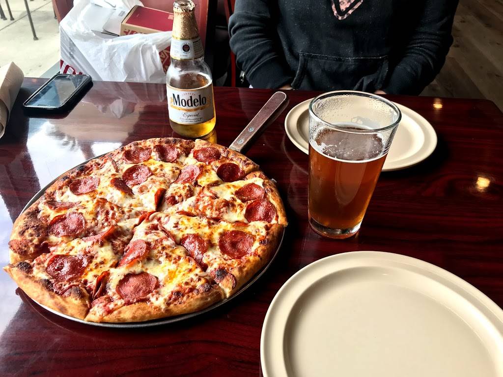 Mama Roses Pizzeria | restaurant | 40477 Murrieta Hot Springs Rd, Murrieta, CA 92563, USA | 9516777727 OR +1 951-677-7727