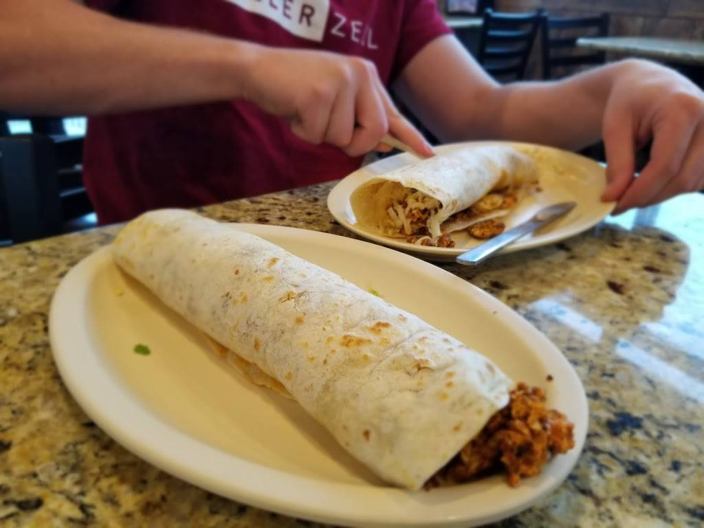 King Burrito | restaurant | 2000 S Walton Blvd, Bentonville, AR 72712, USA | 4792686885 OR +1 479-268-6885