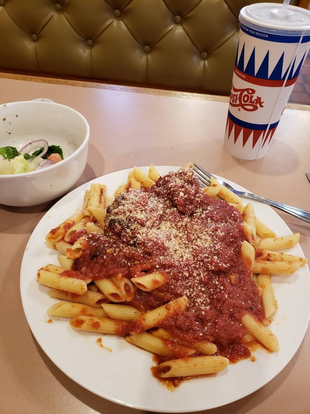 Barones Pizza of Countryside | meal takeaway | 6555 Willow Springs Rd, Countryside, IL 60525, USA | 7083545555 OR +1 708-354-5555