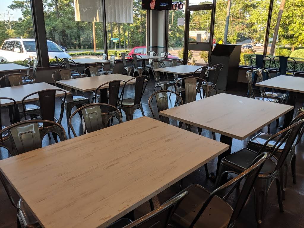 Hieubowl Vietnamese Kitchen | restaurant | 3701 Hillsborough St, Raleigh, NC 27607, USA | 9194247868 OR +1 919-424-7868