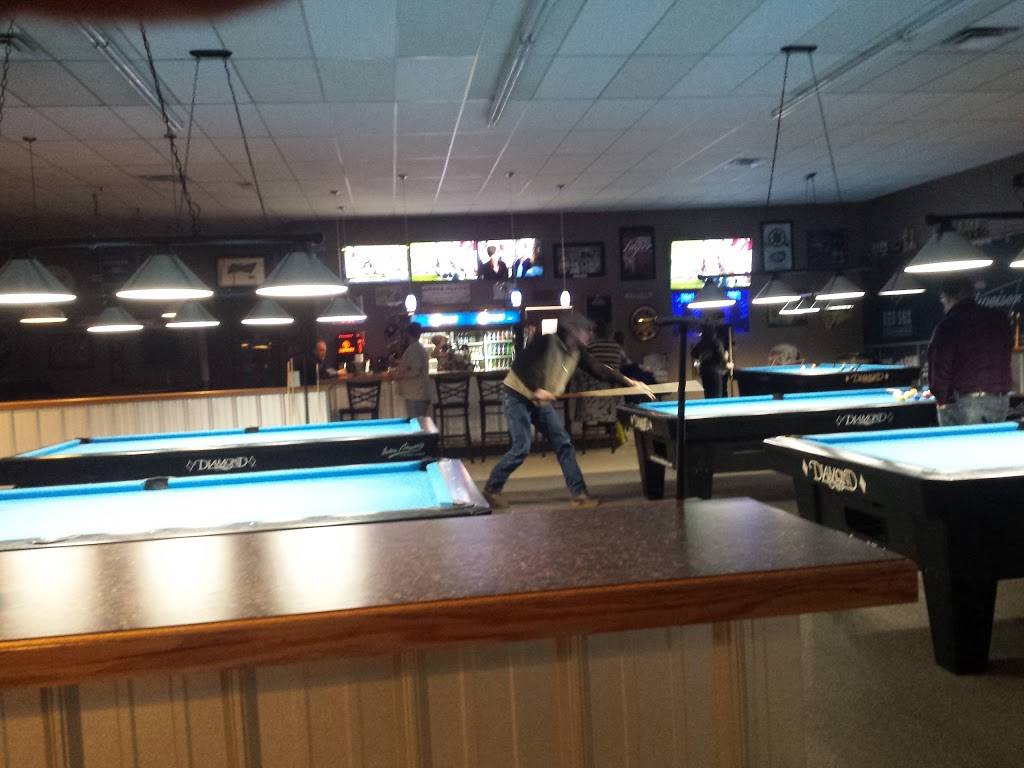 Rack city | restaurant | 1215 Broadway, Bangor, ME 04401, USA | 2075731899 OR +1 207-573-1899