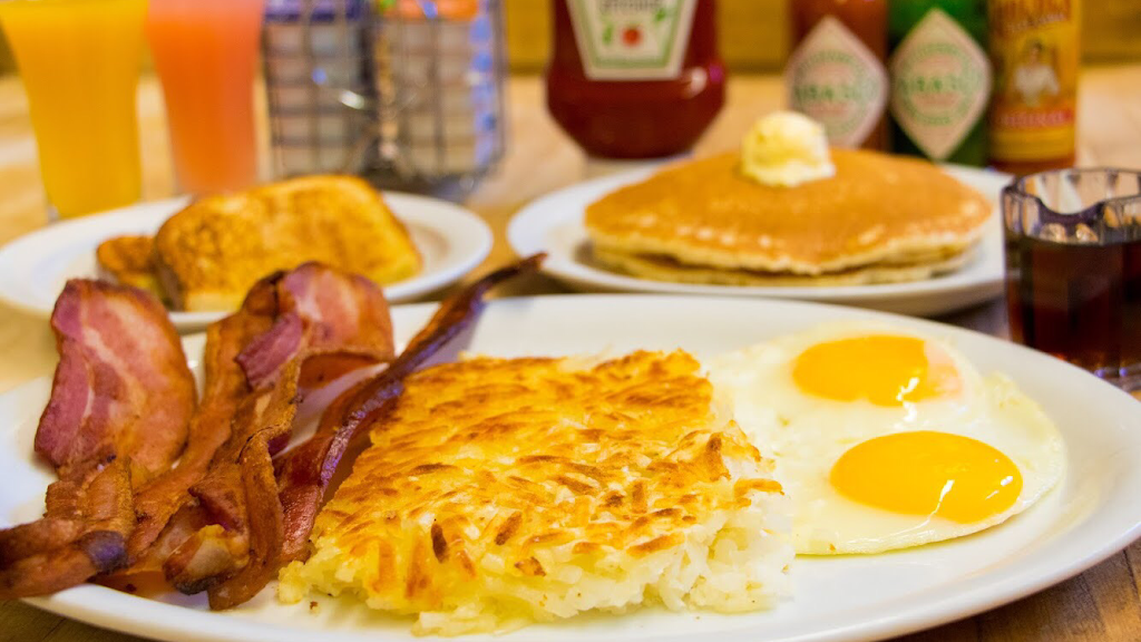 The Original Hickry Pit | restaurant | 1495 S Main St, Walnut Creek, CA 94596, USA | 9259357450 OR +1 925-935-7450