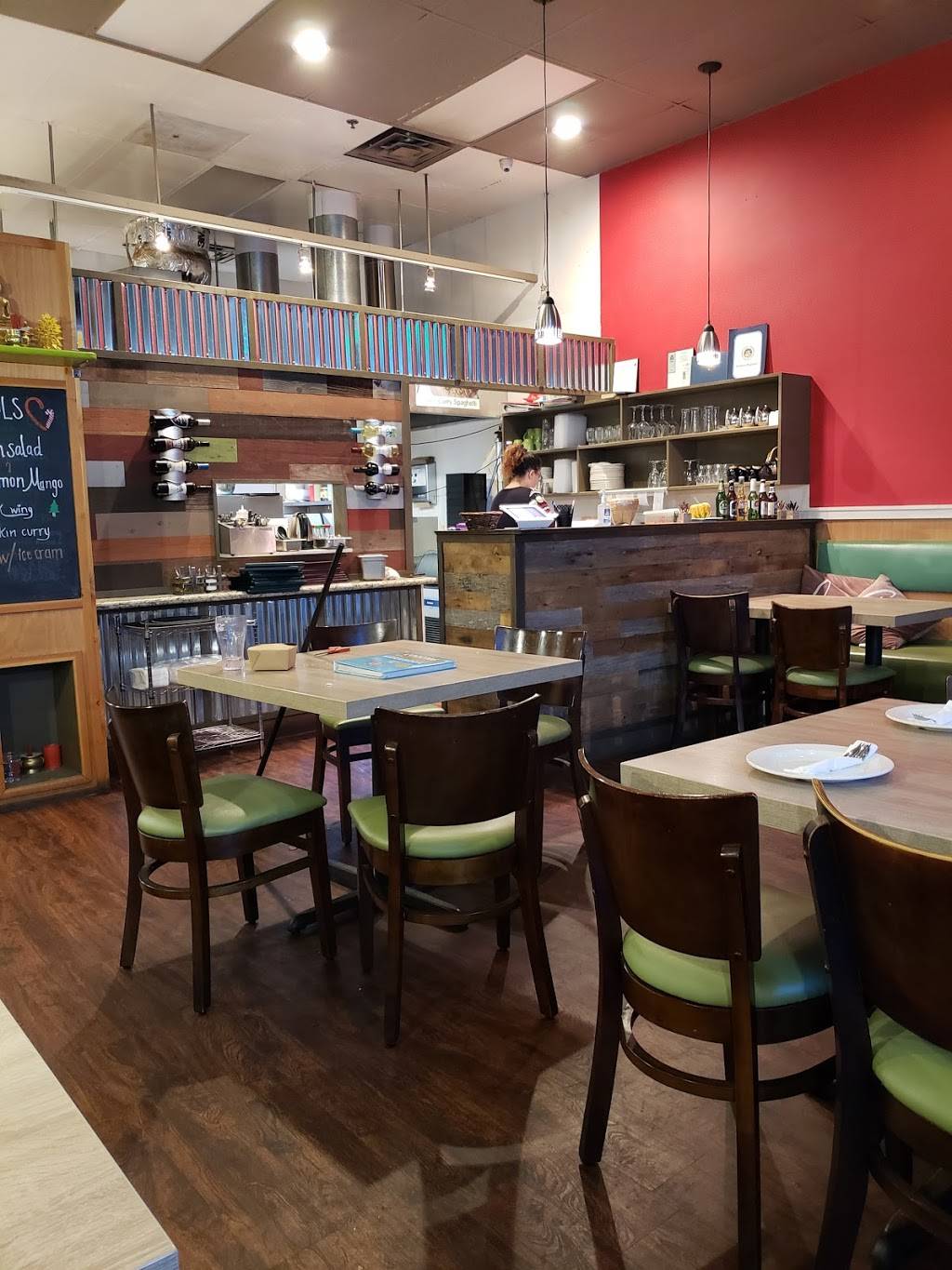 Yum Squared | restaurant | 6670 Lone Tree Way #5, Brentwood, CA 94513, USA | 9254184970 OR +1 925-418-4970