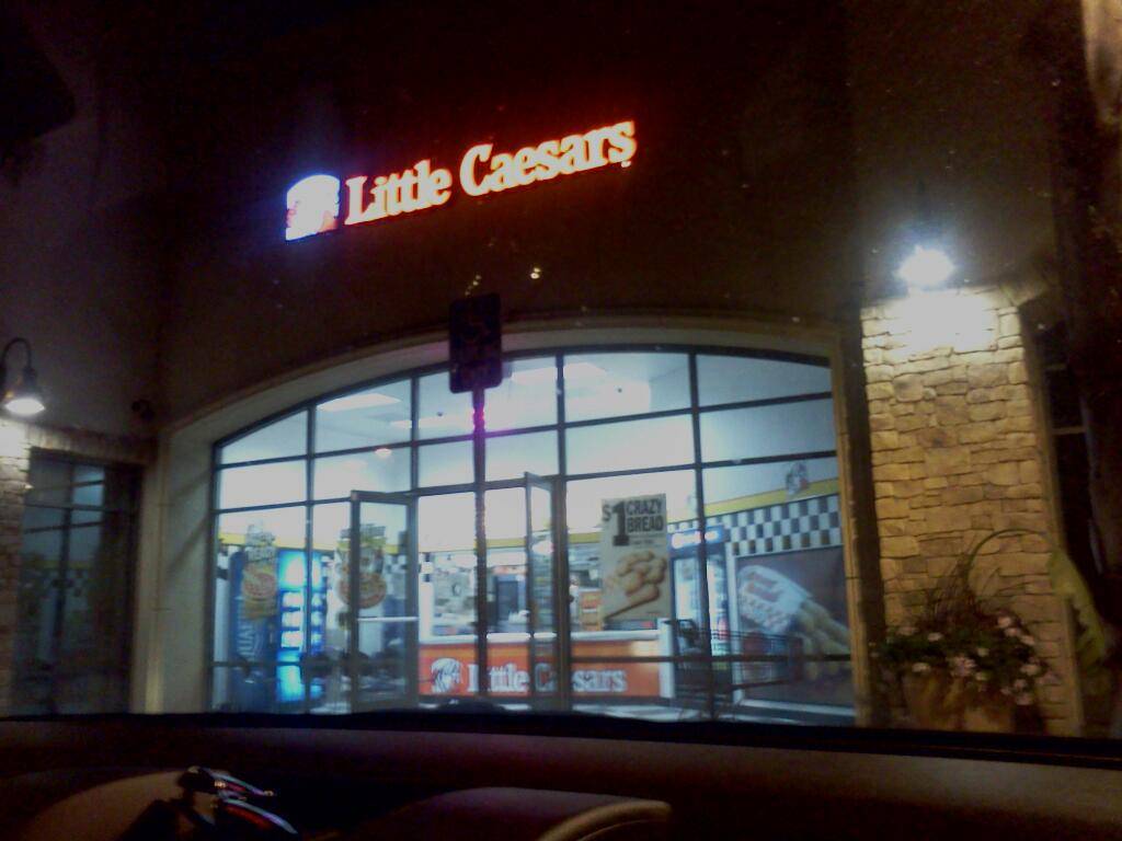 Little Caesars Pizza | meal takeaway | 4904 N River Rd, Oceanside, CA 92057, USA | 7604393172 OR +1 760-439-3172