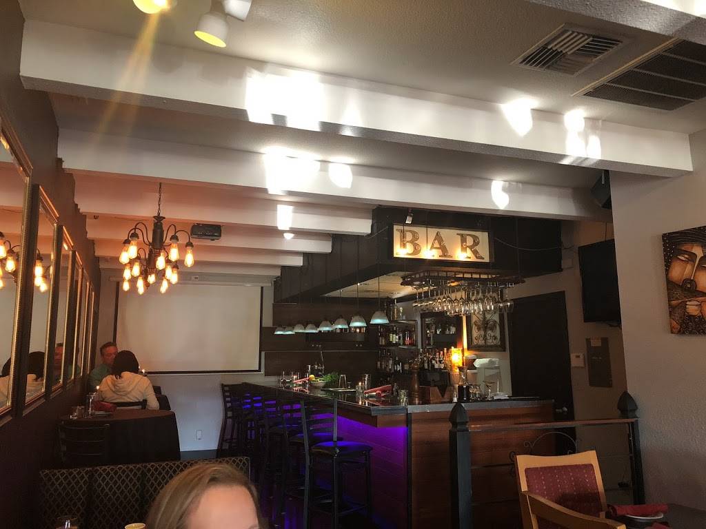 Flavour Bistro | restaurant | 15705 Main St NE, Duvall, WA 98019, USA | 4253186095 OR +1 425-318-6095