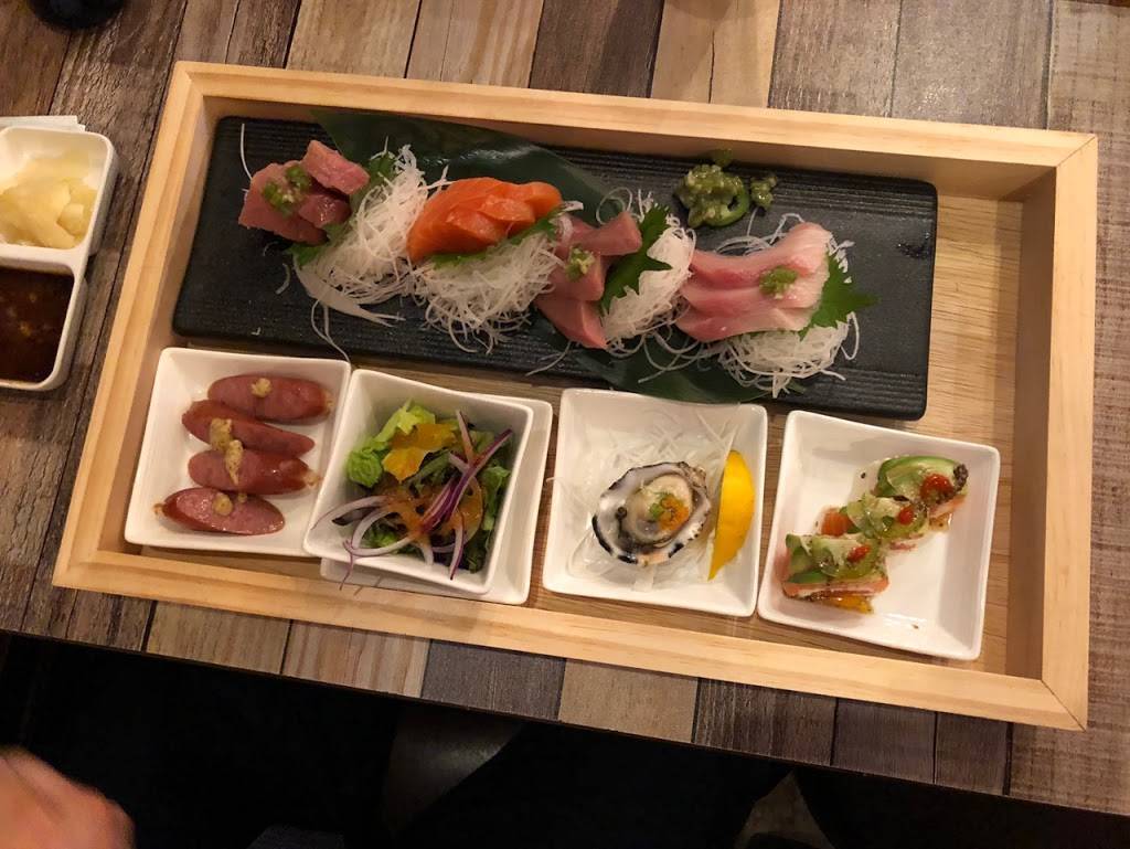 San Clemente Sushi Company | restaurant | 305 S El Camino Real, San Clemente, CA 92672, USA | 9494417223 OR +1 949-441-7223