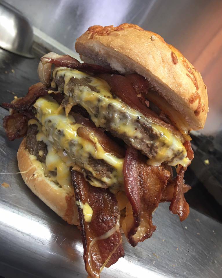 EVERYBODY TACO ABOUT IT | restaurant | 2346 NE Argyle St, Portland, OR 97211, USA | 5039332373 OR +1 503-933-2373