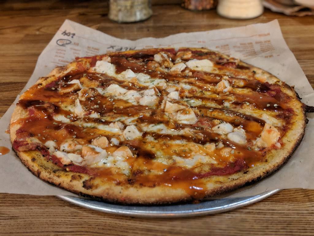Blaze Pizza | meal takeaway | 3251 20th Ave, San Francisco, CA 94132, USA | 4155730548 OR +1 415-573-0548