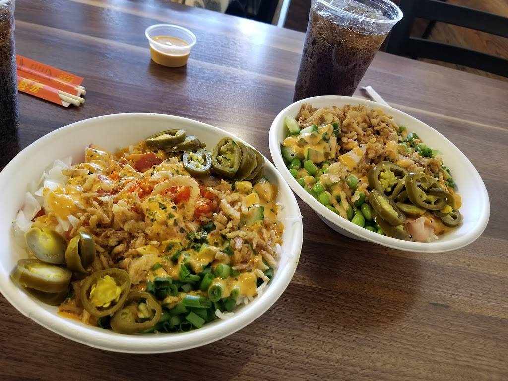 Poké Fresh | restaurant | 46 N Hawkins Ave suite 215, Akron, OH 44313, USA | 3308607870 OR +1 330-860-7870