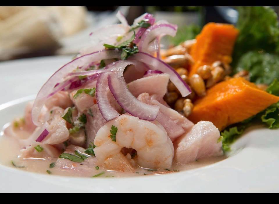 Ceviche Inca | restaurant | 4204 W 16th Ave, Hialeah, FL 33012, USA | 3058209888 OR +1 305-820-9888