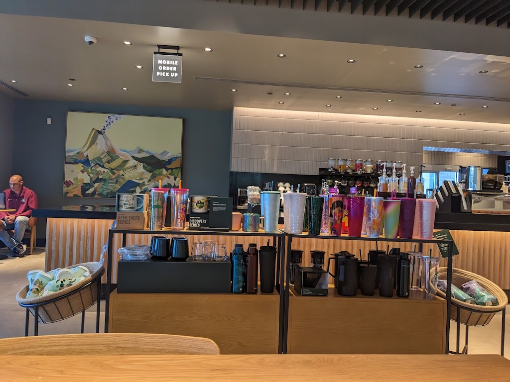 Starbucks | cafe | 3208 Mahan Dr, Tallahassee, FL 32308, USA | 8507590355 OR +1 850-759-0355