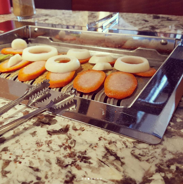 Tian Ya BBQ | restaurant | 54 Maple Ave Unit F, Barrie, ON L4N 1R8, Canada | 7057202921 OR +1 705-720-2921