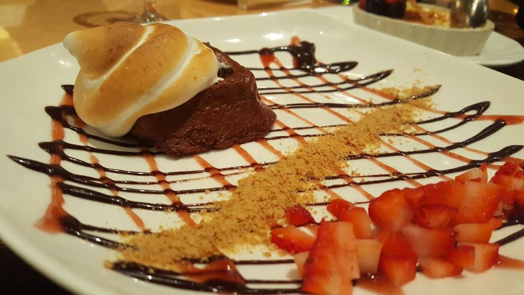 The Aerie Restaurant | restaurant | 9320 Cliff Lodge Dr #88, Snowbird, UT 84092, USA | 8019332222 OR +1 801-933-2222