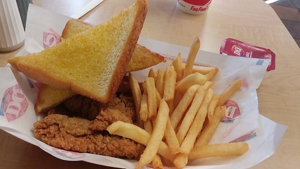 Dairy Queen Grill & Chill | restaurant | 3058 W Shore Dr, Holland, MI 49424, USA | 6163993090 OR +1 616-399-3090