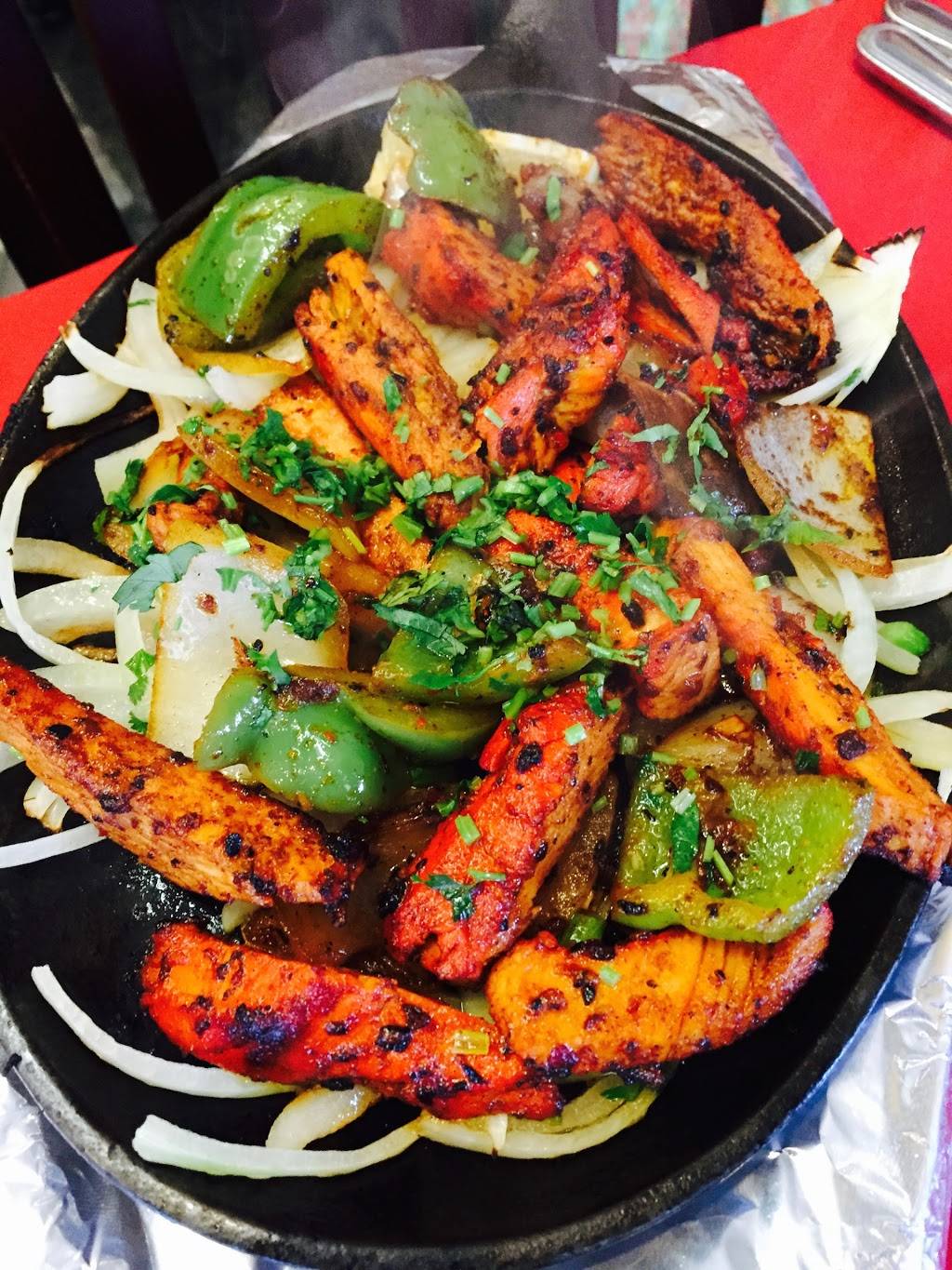 Shalimar Cuisine of India | restaurant | 10708 Jefferson Blvd, Culver City, CA 90230, USA | 3108392841 OR +1 310-839-2841