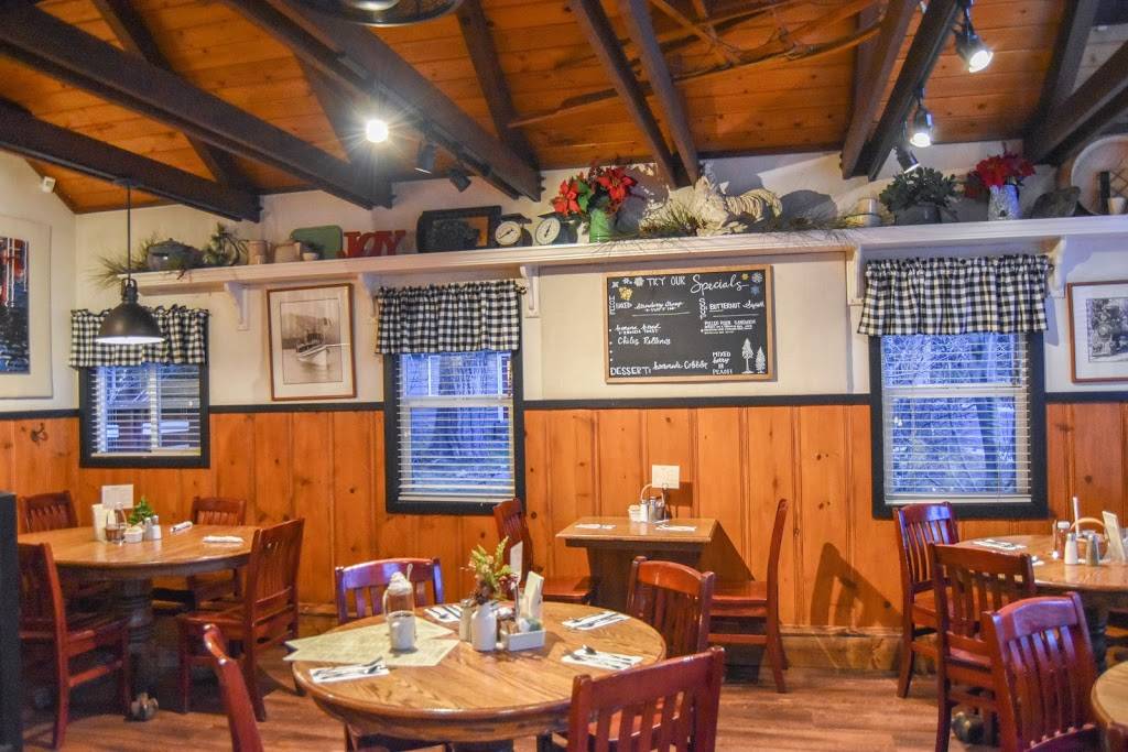 Fire Sign Cafe | restaurant | 1785 W Lake Blvd, Tahoe City, CA 96145, USA | 5305830871 OR +1 530-583-0871