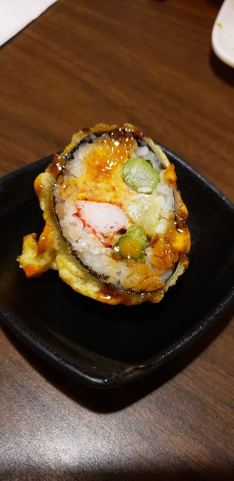 OSAKA Sushi&Steakhouse | restaurant | 1349 N Henderson St, Galesburg, IL 61401, USA | 3093426688 OR +1 309-342-6688