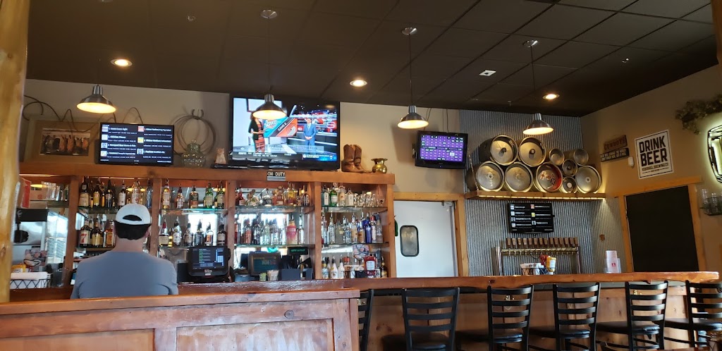 Dillons Grill | restaurant | 142 NE 5th St, Prineville, OR 97754, USA | 5414473203 OR +1 541-447-3203