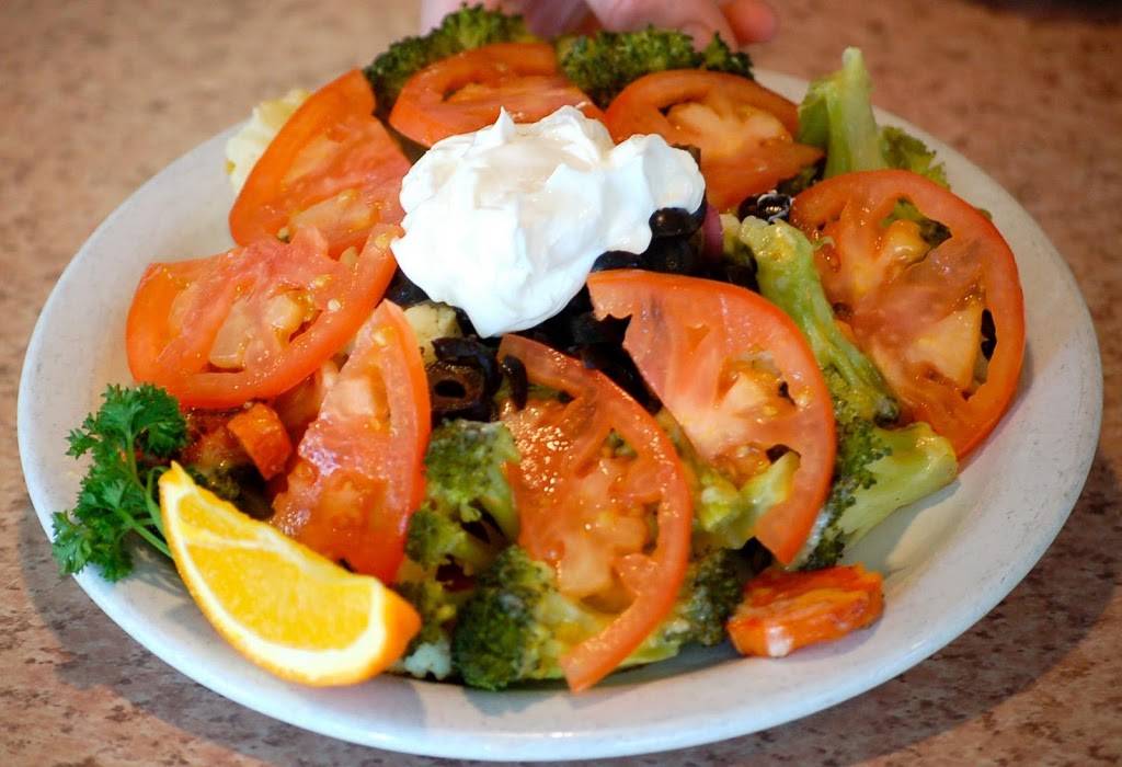 Morning Thunder Cafe | restaurant | 352 Vallombrosa Ave, Chico, CA 95926, USA | 5303429717 OR +1 530-342-9717