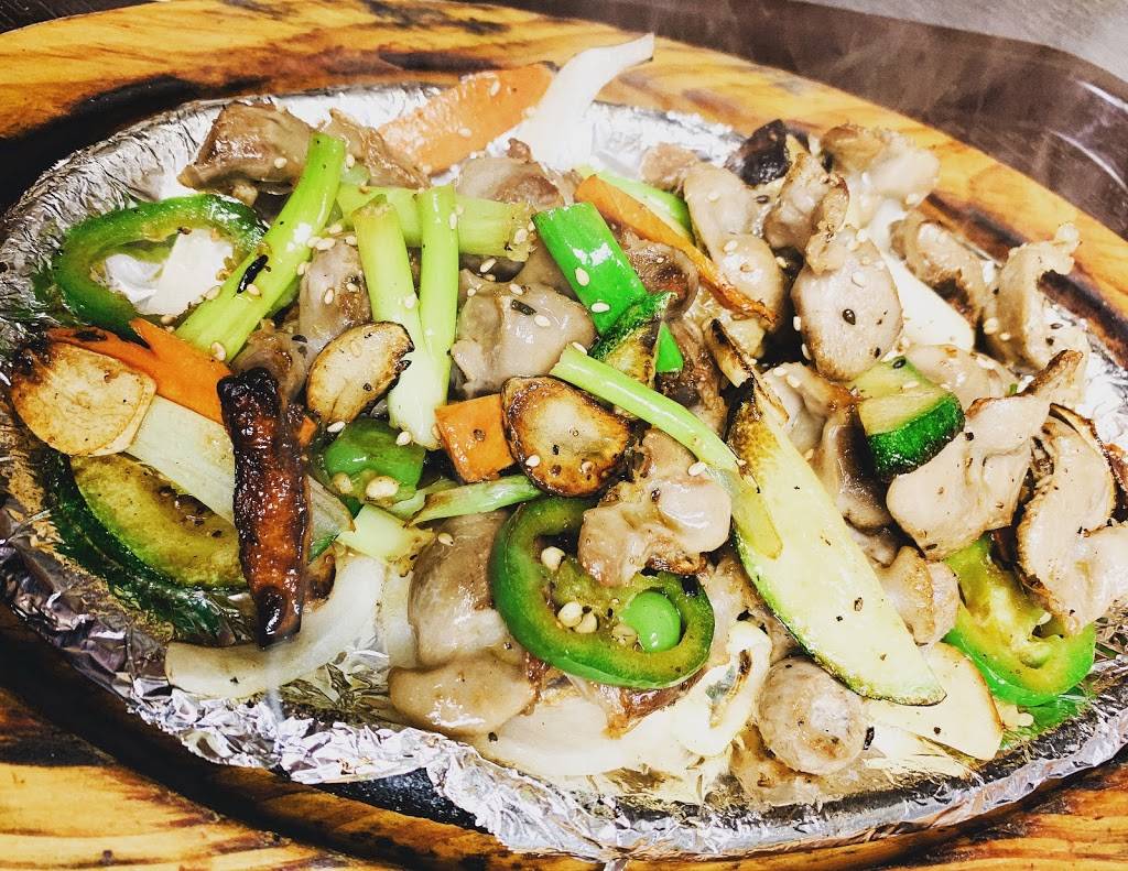 Itaewonhtx | restaurant | 1927 Gessner Rd, Houston, TX 77080, USA | 8325628805 OR +1 832-562-8805