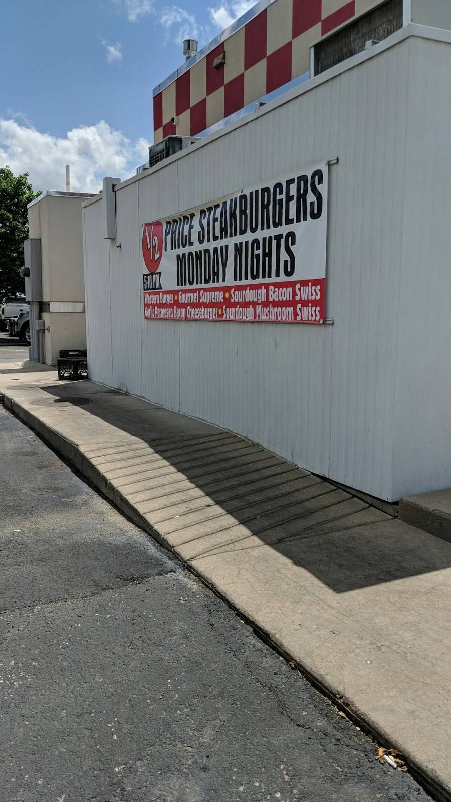 Spangles | restaurant | 120 E 4th Ave, Hutchinson, KS 67501, USA | 6206621600 OR +1 620-662-1600