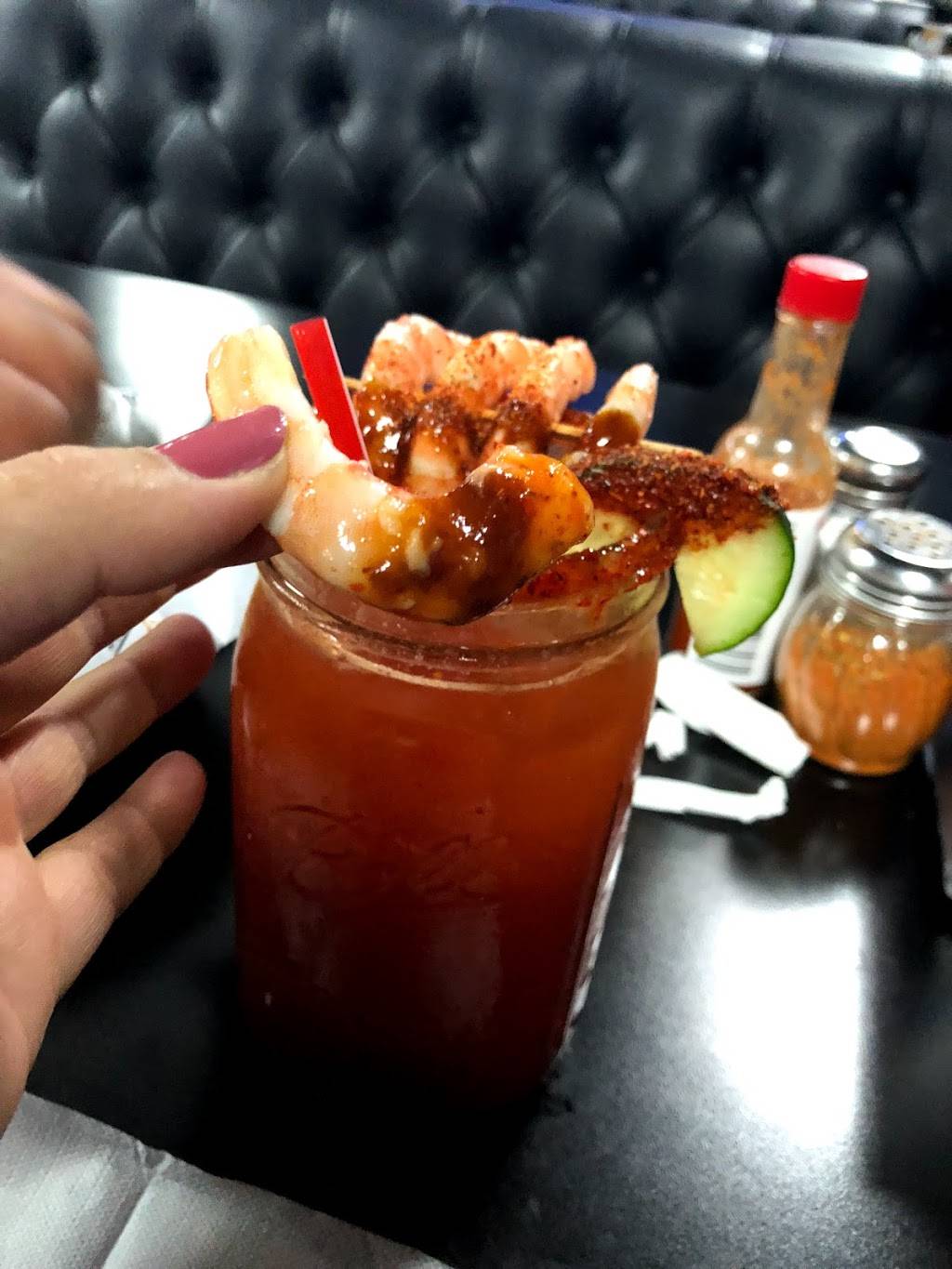 Culichi Town Restaurant | restaurant | 611 E Foothill Blvd, Rialto, CA 92376, USA | 9098730604 OR +1 909-873-0604