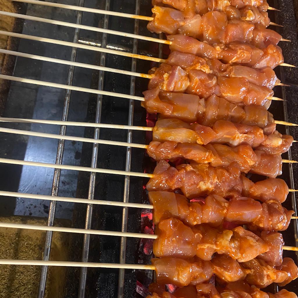 Jianghu Chinese BBQ | restaurant | 2001 Coit Rd Suite 305, Plano, TX 75075, USA | 4693669158 OR +1 469-366-9158