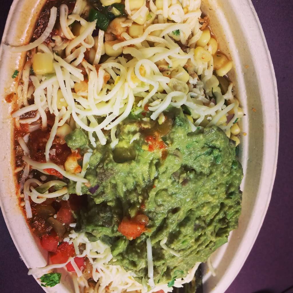 Chipotle Mexican Grill | restaurant | 1625 Chestnut St Ste F6, Philadelphia, PA 19103, USA | 2152796845 OR +1 215-279-6845