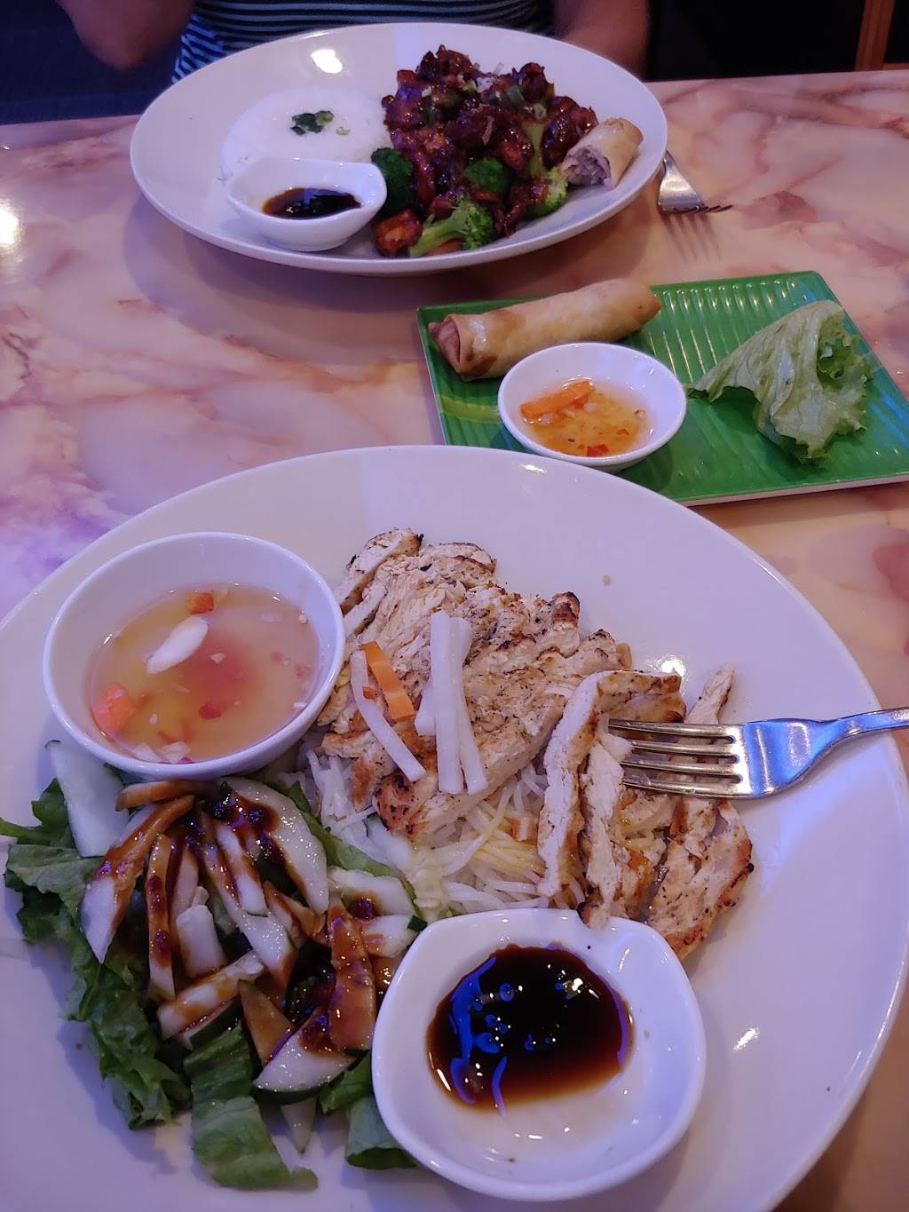 Miss Saigon Restaurant | restaurant | 12058 Collegiate Way #11, Orlando, FL 32817, USA | 4073060840 OR +1 407-306-0840