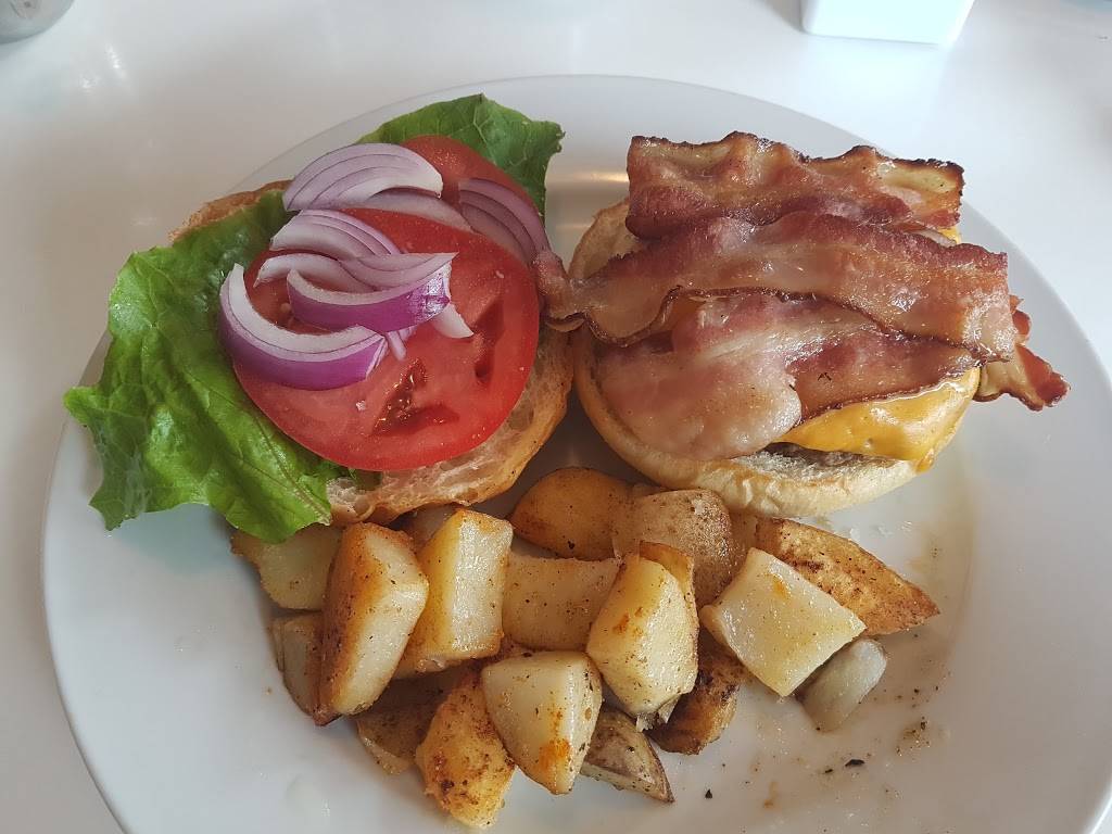 Box Social | restaurant | 103 Geddes St, Elora, ON N0B 1S0, Canada | 5198461880 OR +1 519-846-1880