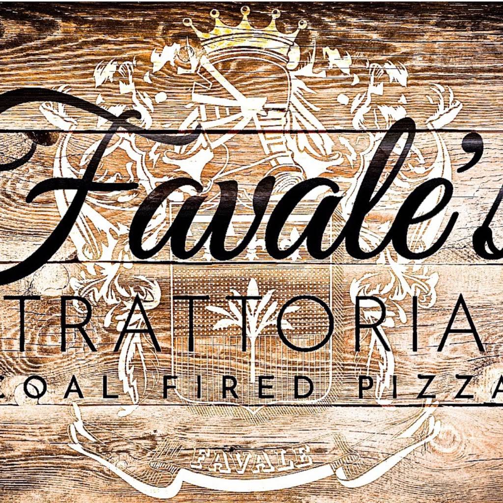 Favales Trattoria | restaurant | 31 W Main St, Ramsey, NJ 07446, USA | 2019346000 OR +1 201-934-6000