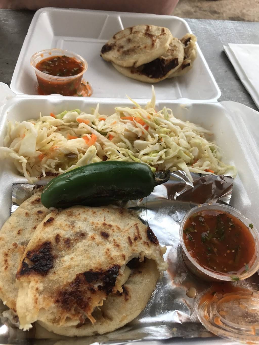 La Pasadita | restaurant | 205 N Carroll Ave, Dallas, TX 75246, USA | 2148241909 OR +1 214-824-1909