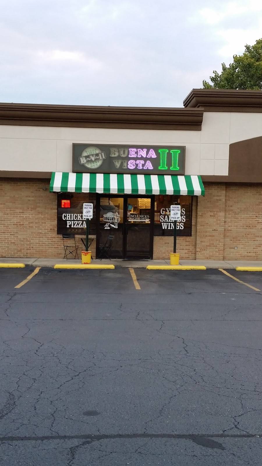 Buena Vista Cafe | restaurant | 1873 Niles Cortland Rd NE, Warren, OH 44484, USA | 3308562811 OR +1 330-856-2811