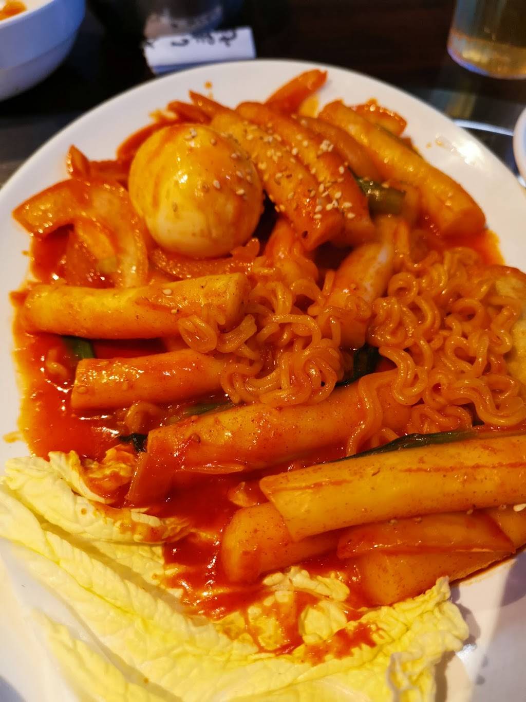 Nak Won Paradise Korean Restaurant | restaurant | 9625 Yonge St, Richmond Hill, ON L4C 5T2, Canada | 9057379999 OR +1 905-737-9999