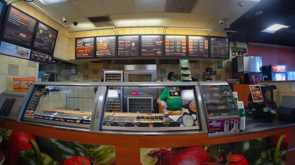 Subway Restaurants | restaurant | 6411 Sepulveda Blvd #1c, Van Nuys, CA 91411, USA | 8189949828 OR +1 818-994-9828