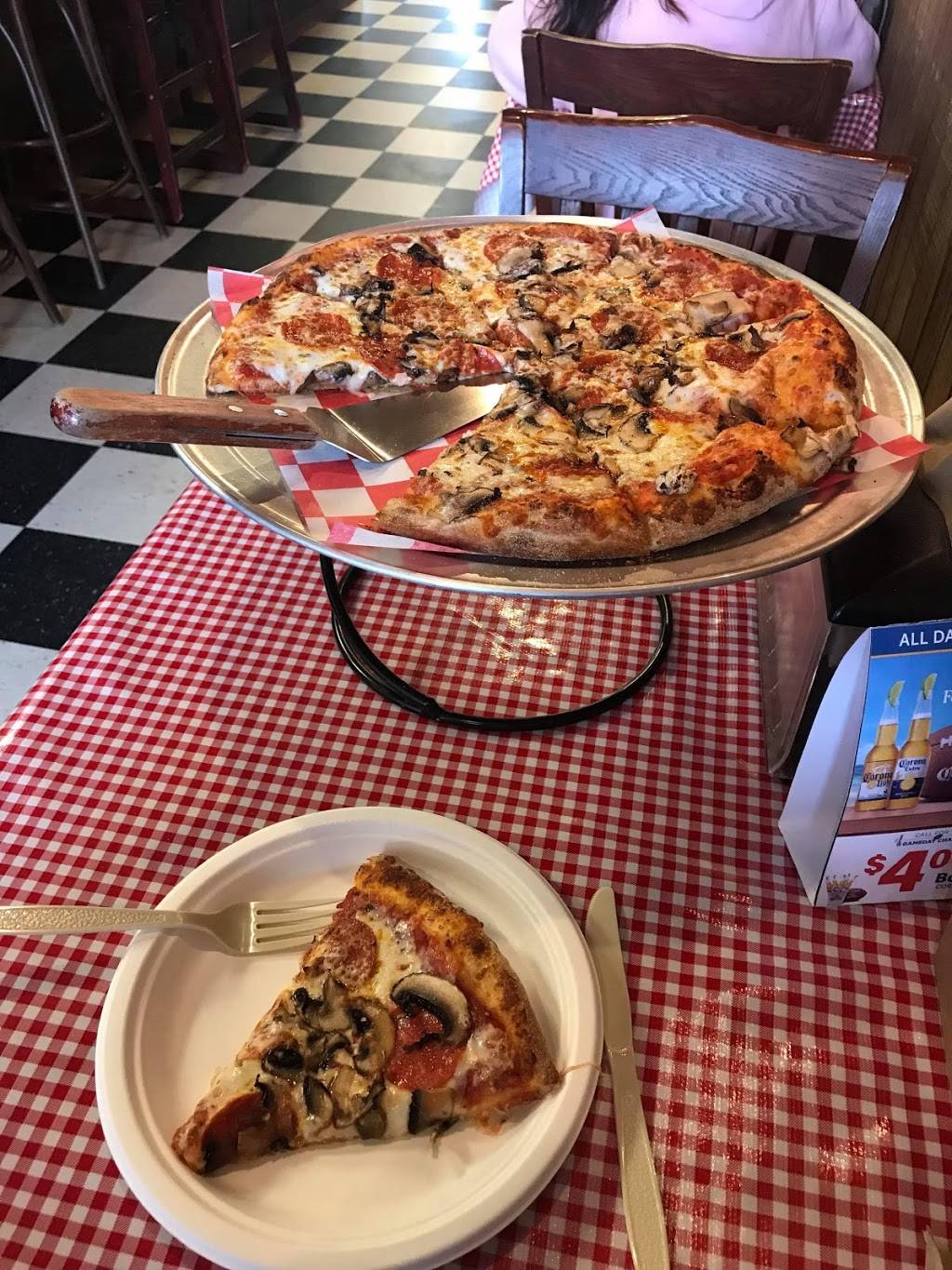 Bozzellis Italian Deli | restaurant | 8091 Alban Rd A, Springfield, VA 22150, USA | 7034409190 OR +1 703-440-9190