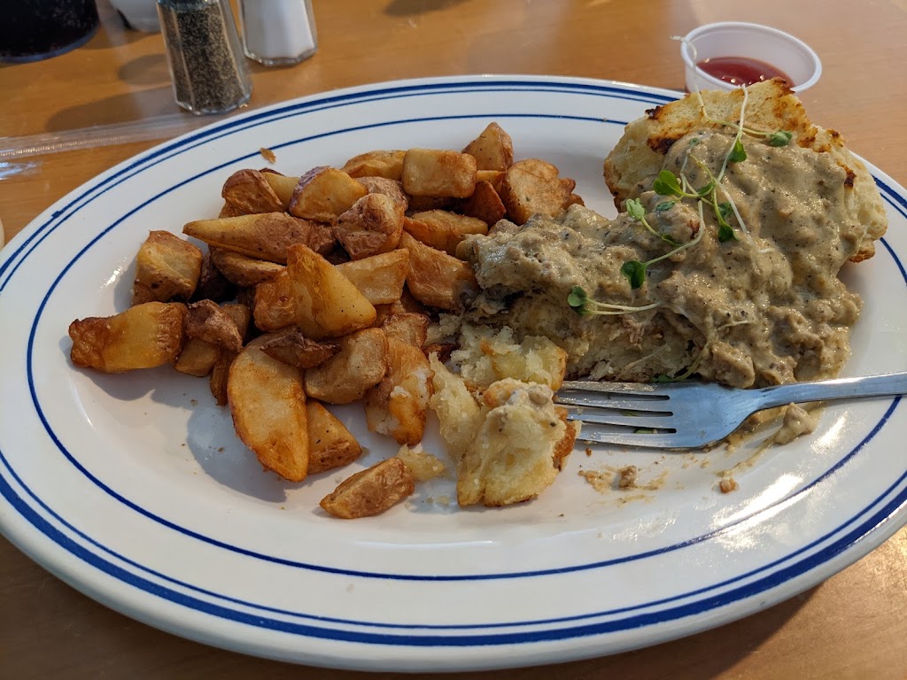 Billies Diner | restaurant | 13008 W Sunset Hwy, Airway Heights, WA 99001, USA | 5092440197 OR +1 509-244-0197